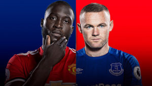 Murinho Tidak Yakin Lukaku Bisa Nyamai Kemampuan Rooney
