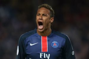 Neymar Menjadi Masalah Tersebar Bagi Tim Paris Sanit Germain