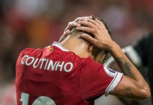 Neymar Menyebutkan Perihnya Coutinho Saat Liverpool Tidak Menjualnya