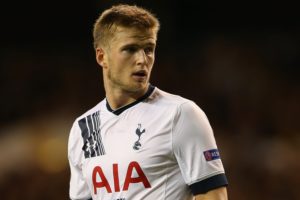 Pelatih Tottenham Tantang Eric Dier Tunjukan Permainan Terbaiknya