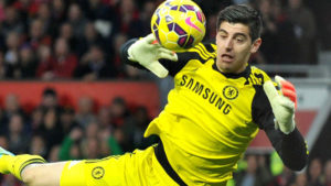 Pemain Chelsea Memiliki Misi untuk Memenagkan iga Champions