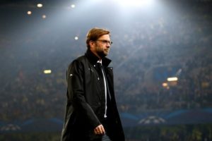 Pendukung Liverpool Di Harapkan tetap percaya Kepada Klopp