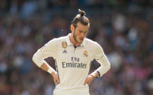 Penyesalan Bale Gunakan Rasa Sakit Cederahnya