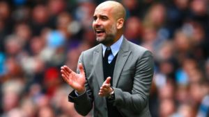 Pep Mengatakan Akan Siap Juara Bersama Manchester City