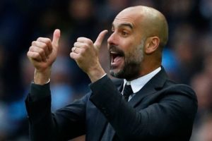Pep Yakin Kemampuan MU dan Chelsea Tidak Bisa Tandingi City