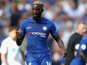 Permainan Bakayoko Pasti Bisa Mengantikan Posisi Matic