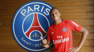 Pesan Yang Sangat Menyakitkan Dari Mbappe Untuk Monaco