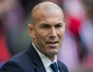 Rael Madrid Percaya Akan Bisa Kalahkan Dortmund