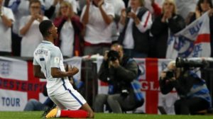 Rashford Adalah Salah Satu Pemain Masa Depan Inggris