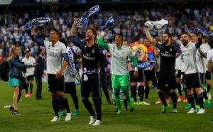 Real Madrid Punya Pemain Yang Luar Biasa Dan Termahal Di Dunia