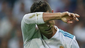Ronaldo Nazario Akan Bantu Christiano Ronaldo Meningkatkan Kualitas