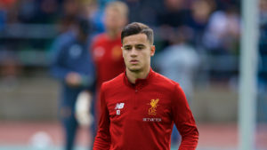 Prediksitogel88.com -  Ronaldonho Sangat Percaya Coutinho Bisa kembali Bermain Seutuhnya - Coutinho yang gagal menuangkan hatinya untuk bermain di Liga Spanyol telah punah