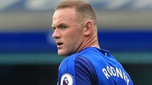 Rooney Tidak Akan Minta Cuti Walau Istrinya Akan Melahirkan