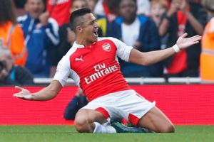 Sanchez Akan Berubah Dan Menenangkan Hati Fans