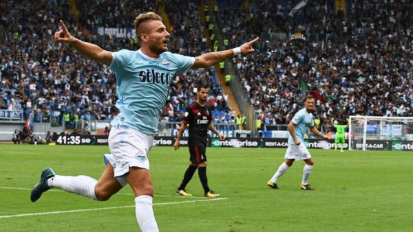 Serangan Balik Yang Mematikan Dari Pemain Lazio