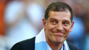 Slaven Bilic Mendapat Tekanan Saat West ham Menang 2-0