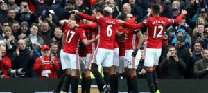 Setan Merah Menjadi Squard Yang Paling Bertalenta Di Musim Ini