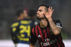 Suso Pernah Sempat Berniat Hengkang Dari Ac Milan