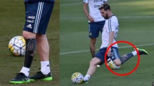 Tato Black Devil 10 Inilah Yang Membuat Lionel Messi Tidak Bersinar Lagi