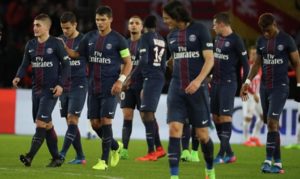 Thiago Silva Sudah Melupakan Kejadian Pahit Dirinya Di Camp Nou