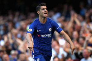 Torres Sangat Salut Dengan Permainan Morata Di Chelsea