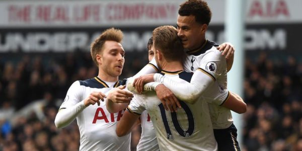 Tottenham Hotspur Akan Membuktikan Diri Di Liga Champions