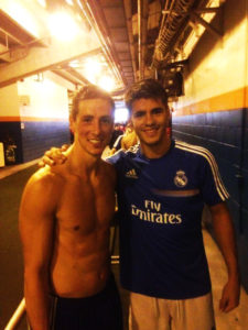 Transfer Morata ke Chelsea Di Balik Peran Fernando Torres