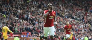 Ungkapan Hati Pogba Setelah Menjadi Pemain Terbaik