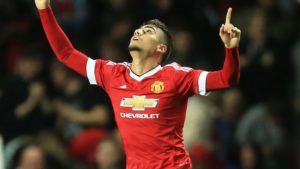 United Sukses Membentuk Pemain Muda Di Old Trafford