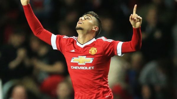 United Sukses Membentuk Pemain Muda Di Old Trafford