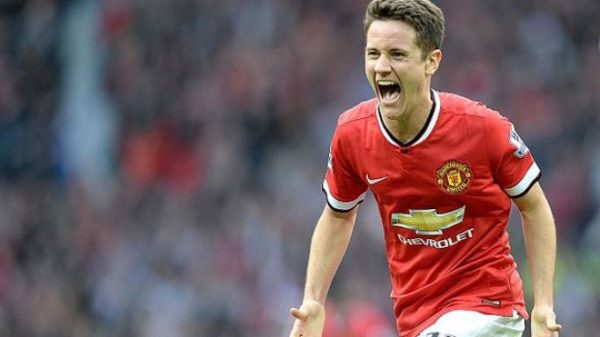 United Yakin Herrera Masih Bisa Bermain Panjang