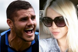Wanda Nara Buka Suara Tentang Masa Depan Suaminya Icardi