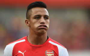 Wenger Angkat Bicara Soal Batalnya Sanchez Ke City