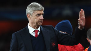 Wenger Tidak Akan Berubah Gaya Permainannya Sampai Kapan pun