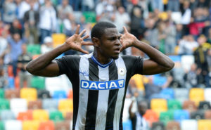 Zapata Di Kabarkan Pernah Di Perlakukan Tidak Layak Di Napoli