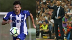Zidane Akan Menghadapi Ancaman Anaknya Saat Kontra Alaves