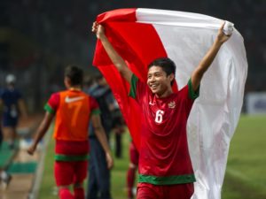 Evan Dimas