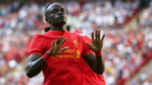 Liverpool Ajukan Banding Terkait Kartu Merah Mane