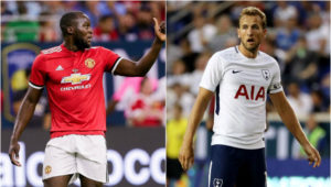 owen Mengatakan Finising Kane Lebih Baik Dari pada Lukaku