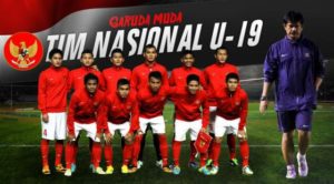Timnas Indonesia