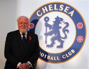 Chelsea Ingin Saingi Pendapatan Manchester United