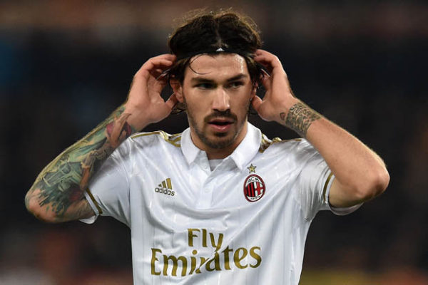 As Milan Pasti Akan Sulitkan Juventus Dengan Pemain Ini
