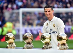 Bermain Tanpa Gelar Tidak Ada Gunanya Bagi Ronaldo