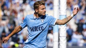 Chelsea Sedang Berambisi Untuk Datangkan ciro immobile