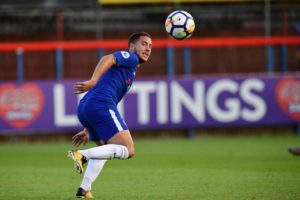 Chelsea Tidak Akan Membiarkan Hazard Gabung ke Madrid