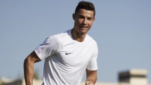 Cristiano Ronaldo Menuntut Madrid Untuk Dapatkan Posisi Baru