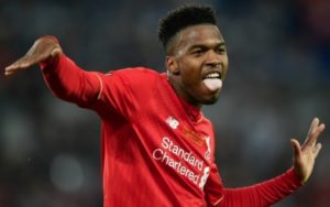 Daniel Sturridge Di Yakini Pasti Akan Bisa kembali Bangkit