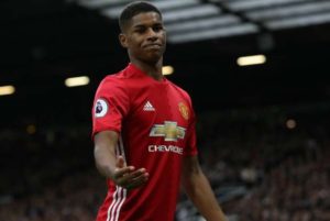 Defoe Sebut Rashford Bisa Imbangi Permainan Aguero