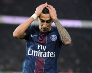 Di Maria di rencanakan Akan Di Jual Ke China Shanghai