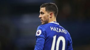 Eden Hazard Tidak Pernah Menginginkan Dan Menangkan Ballon d Or